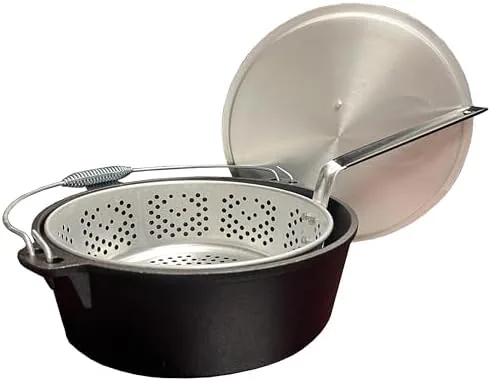 king kooker cookware accessories category
