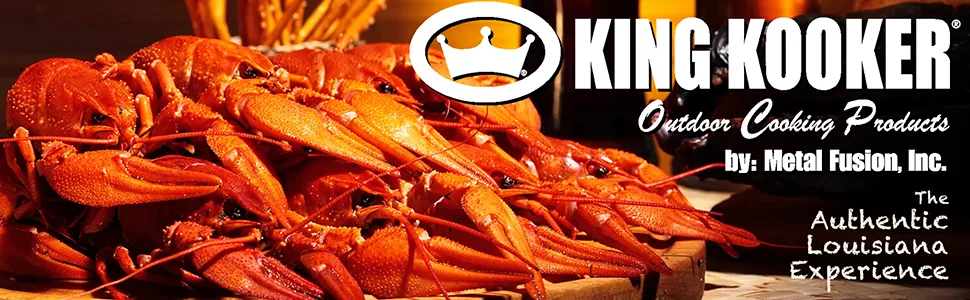 king kooker cookware accessories content 0