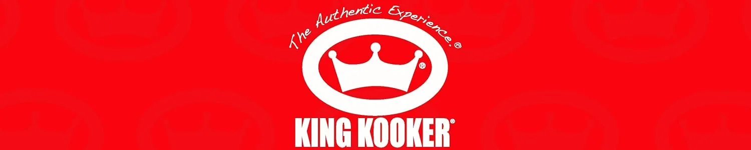king kooker cookware accessories hero banner