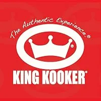 king kooker products logo